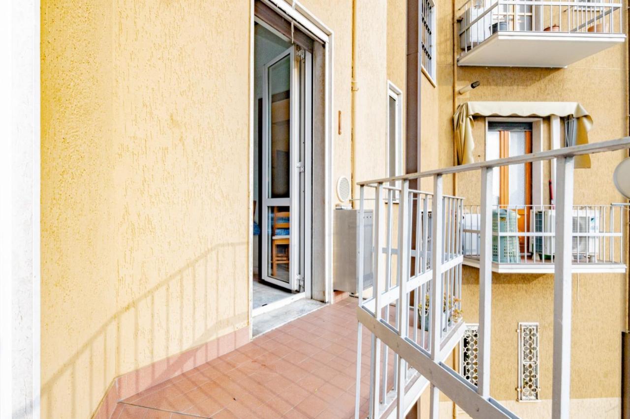 Casa Vicinissima All'Ospedale San Paolo Milan Exterior photo