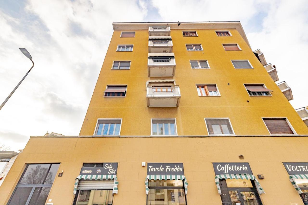 Casa Vicinissima All'Ospedale San Paolo Milan Exterior photo